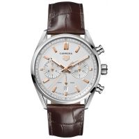 ZEGAREK TAG HEUER Carrera Chronograph