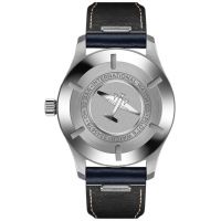 ZEGAREK IWC SCHAFFHAUSEN Pilot's Mark XX