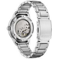 ZEGAREK CITIZEN MECHANICAL DAY DATE
