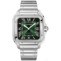 ZEGAREK CARTIER SANTOS DE CARTIER