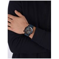 ZEGAREK VOSTOK EUROPE LUNOKHOD-2 AUTOMATIC