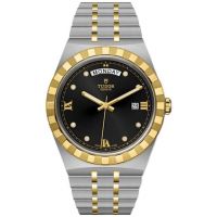 TUDOR ROYAL