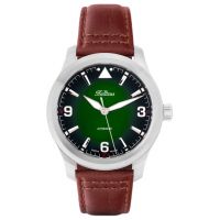 ZEGAREK BALTICUS Flying Seal