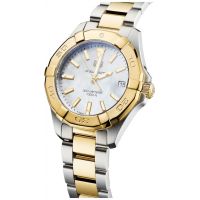 ZEGAREK TAG HEUER AQUARACER DATE