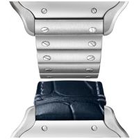 ZEGAREK CARTIER SANTOS DE CARTIER