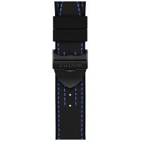 TUDOR BLACK BAY CERAMIC "BLUE"