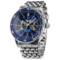 ZEGAREK VOSTOK EUROPE BATISCAFOS CHRONO