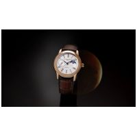 ZEGAREK FREDERIQUE CONSTANT CLASSICS MOONPHASE MANUFACTURE