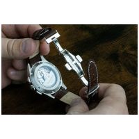 ZEGAREK AVIATOR Heritage Chronograph Trimeter Limited Edition