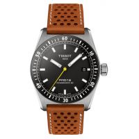 TISSOT PR516 Powermatic 80