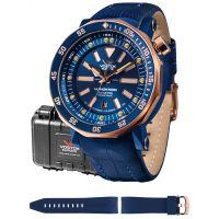 ZEGAREK VOSTOK EUROPE LUNOKHOD-2 AUTOMATIC