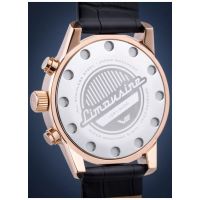 ZEGAREK VOSTOK EUROPE GAZ-14 LIMOUSINE CHRONO