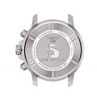 Tissot Seastar 1000 Quartz Chronograph