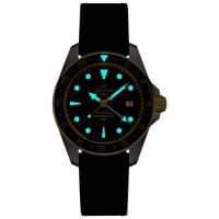 ZEGAREK CERTINA DS Action GMT Powermatic 80