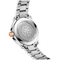 ZEGAREK TAG HEUER Aquaracer Professional 200 Solargraph