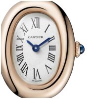 ZEGAREK CARTIER BAIGNOIRE