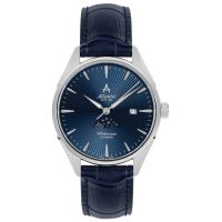 ZEGAREK ATLANTIC WORLDMASTER