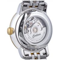 ZEGAREK CERTINA DS Caimano Lady Automatic 29mm