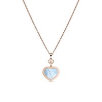 Naszyjnik złoty Chopard
