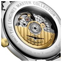 LONGINES MASTER COLLECTION