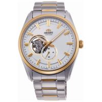 ZEGAREK ORIENT CONTEMPORARY OPEN HEART AUTOMATIC