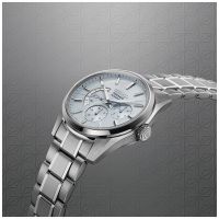 ZEGAREK SEIKO PRESAGE SHARP EDGED SERIES