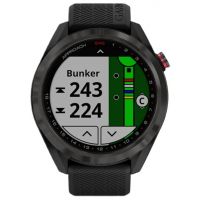 ZEGAREK GARMIN APPROACH S42