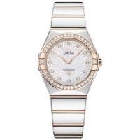 ZEGAREK OMEGA Constellation