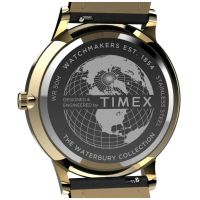 ZEGAREK TIMEX Waterbury