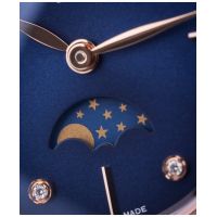 ZEGAREK FREDERIQUE CONSTANT CLASSICS SLIMLINE LADIES MOONPHASE