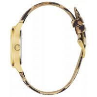ZEGAREK GUESS GLITZ PLAQUE