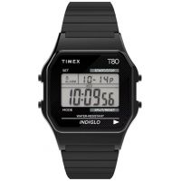 ZEGAREK TIMEX T80