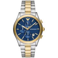 ZEGAREK EMPORIO ARMANI PAOLO CHRONOGRAPH