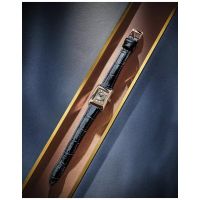 ZEGAREK FREDERIQUE CONSTANT CLASSICS CARREE LADIES