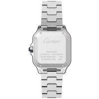ZEGAREK CARTIER Santos de Cartier