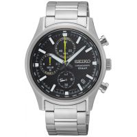 ZEGAREK SEIKO SPORT CHRONOGRAPH