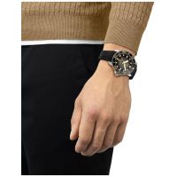TISSOT SEASTAR 2000 PROFESSIONAL POWERMATIC 80