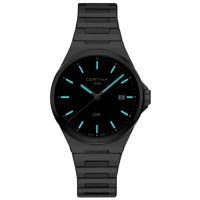 ZEGAREK CERTINA DS-7 Quartz