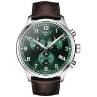 TISSOT CHRONO XL CLASSIC