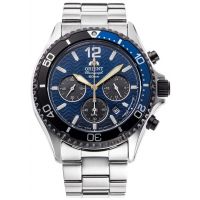 ZEGAREK ORIENT MAKO SOLAR CHRONOGRAPH