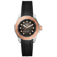 ZEGAREK TAG HEUER AQUARACER PROFESSIONAL 200 DATE