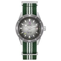 ZEGAREK RADO CAPTAIN COOK AUTOMATIC X TENNIS LIMITED EDITION