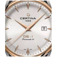 ZEGAREK CERTINA DS-1 Powermatic 80