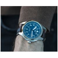 ZEGAREK AVIATOR AIRACOBRA 43 TYPE A