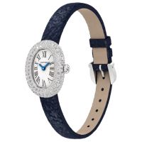 ZEGAREK CARTIER BAIGNOIRE