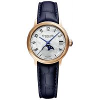 ZEGAREK RAYMOND WEIL MAESTRO