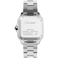 ZEGAREK CARTIER Santos de Cartier