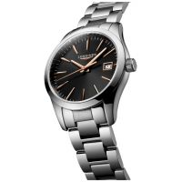 LONGINES CONQUEST CLASSIC