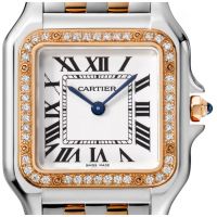 ZEGAREK CARTIER PANTHERE DE CARTIER
