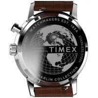 ZEGAREK TIMEX Marlin